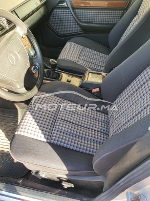 ميرسيديس-بينز 250 مستعملة 1945277