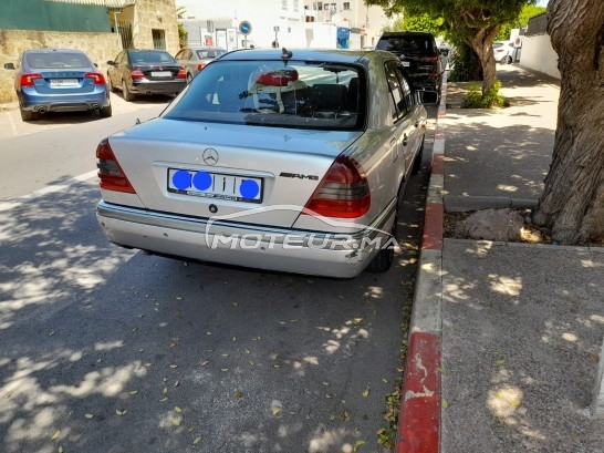 ميرسيديس-بينز كلاسي سي 250 مستعملة 1664223