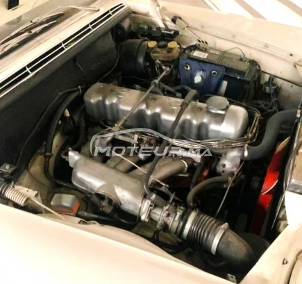 MERCEDES-BENZ Classe s Classe s se 250 occasion 1935040