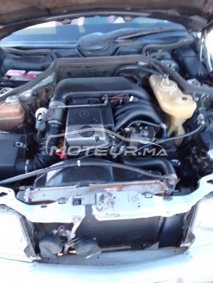 ميرسيديس-بينز 250 مستعملة 1581193