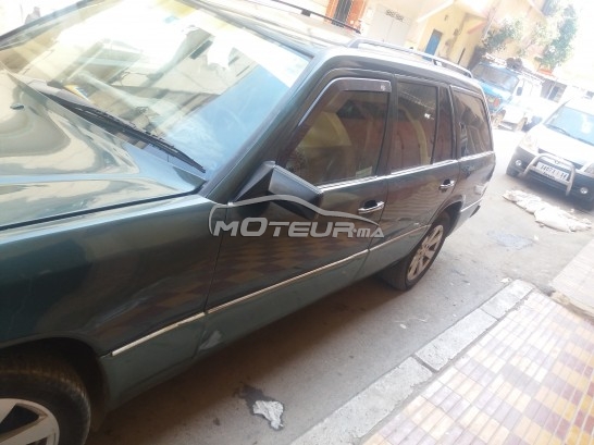 MERCEDES 250 Mohammed occasion 246179