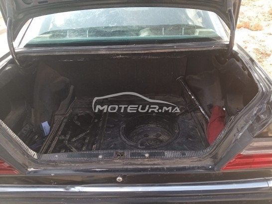 MERCEDES-BENZ 250 occasion 1671997