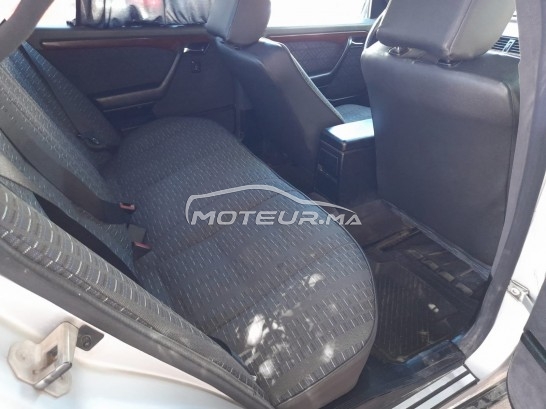 ميرسيديس-بينز كلاسي سي 250 مستعملة 1664219