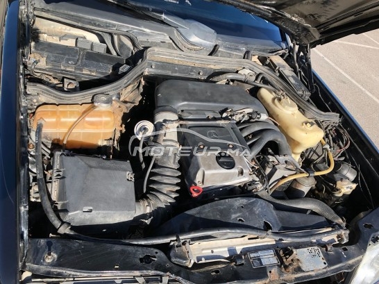 MERCEDES-BENZ 250 E occasion 1744898