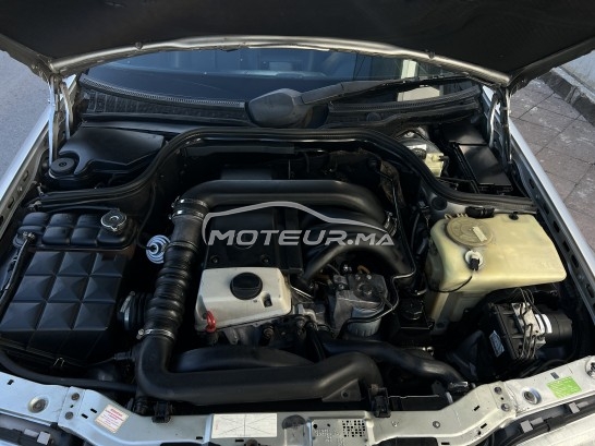 MERCEDES-BENZ Classe c 250 occasion 1554298