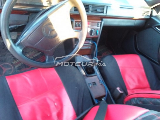 ميرسيديس-بينز 250 مستعملة 1581194