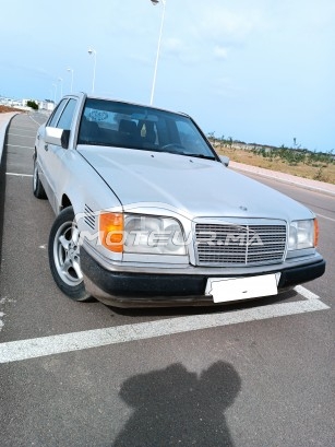 MERCEDES-BENZ 250 occasion 1606954