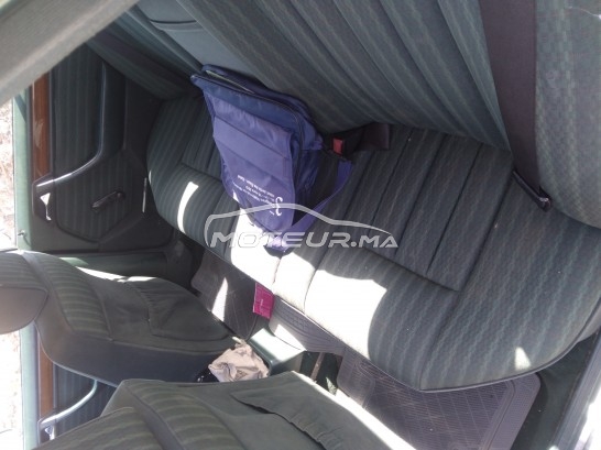 MERCEDES-BENZ 250 W124 occasion 1482531