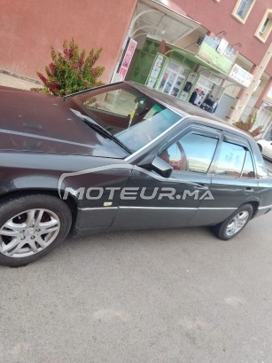 MERCEDES-BENZ 250 occasion 1599667