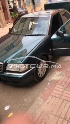 MERCEDES-BENZ Classe c 250 élégance occasion 1128525