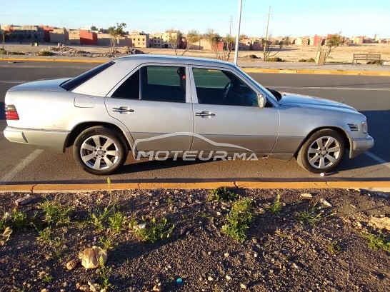 ميرسيديس-بينز 250 مستعملة 1581197