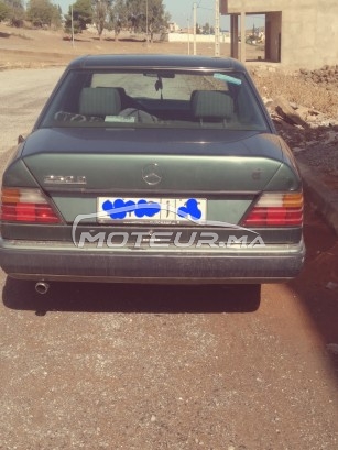 MERCEDES-BENZ 250 W124 occasion 1482527