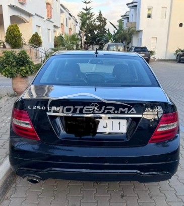 MERCEDES-BENZ 250 Cdi occasion 1876888