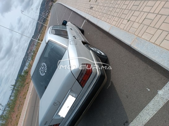 MERCEDES-BENZ 250 occasion 1606958