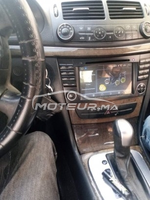 ميرسيديس-بينز كلاسي ي 270 مستعملة 1227123