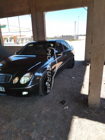 ميرسيديس-بينز كلاسي ي 270 مستعملة 1296790