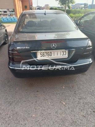 ميرسيديس-بينز 270 Mliha kolchi zin مستعملة 1729899