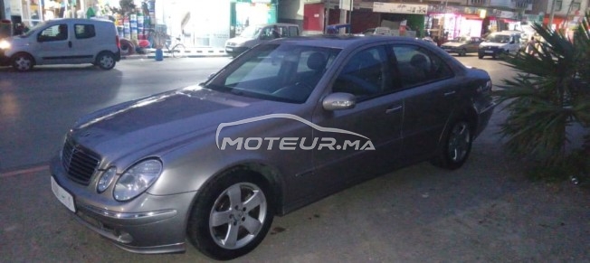 MERCEDES-BENZ 270 Cdi occasion 1795464