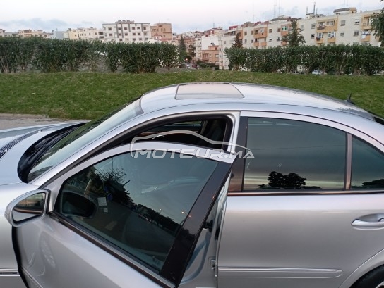 MERCEDES-BENZ Classe e 270 occasion 1298199
