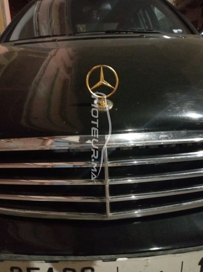 ميرسيديس-بينز كلاسي سي 270 مستعملة 1169121