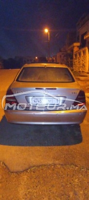 MERCEDES-BENZ 270 Cdi occasion 1795463