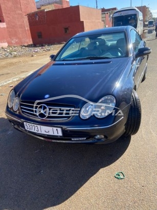 MERCEDES-BENZ Classe clk 270 occasion 1577686