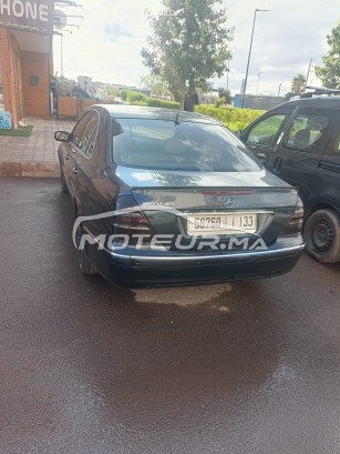 ميرسيديس-بينز 270 Mliha kolchi zin مستعملة 1729897