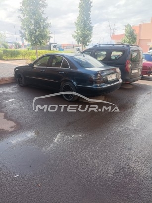 ميرسيديس-بينز 270 Mliha kolchi zin مستعملة 1729898