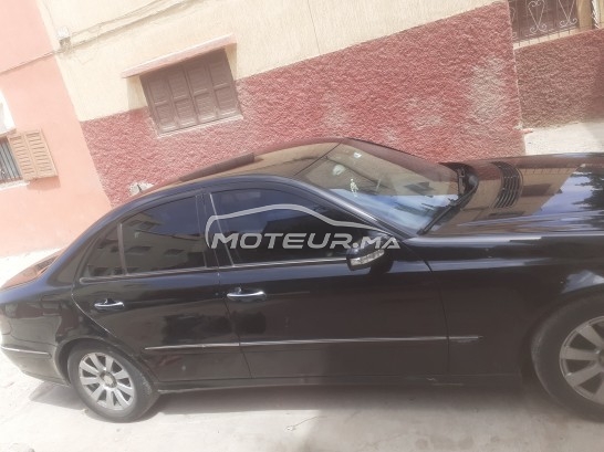 ميرسيديس-بينز كلاسي ي 270 مستعملة 1227130