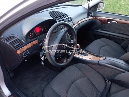 MERCEDES-BENZ Classe e 270 occasion 1298200