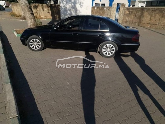 ميرسيديس-بينز كلاسي ي 270 مستعملة 1227461