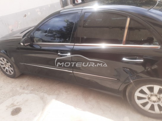 ميرسيديس-بينز كلاسي ي 270 مستعملة 1227127