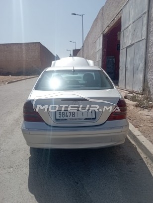 MERCEDES-BENZ 270 occasion 1890297