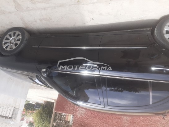 ميرسيديس-بينز كلاسي ي 270 مستعملة 1227129