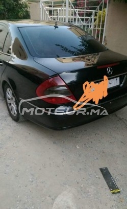 ميرسيديس-بينز كلاسي ي 270 مستعملة 1227126