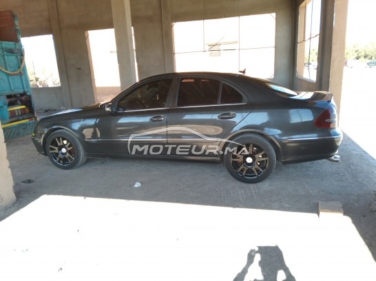 ميرسيديس-بينز كلاسي ي 270 مستعملة 1296792