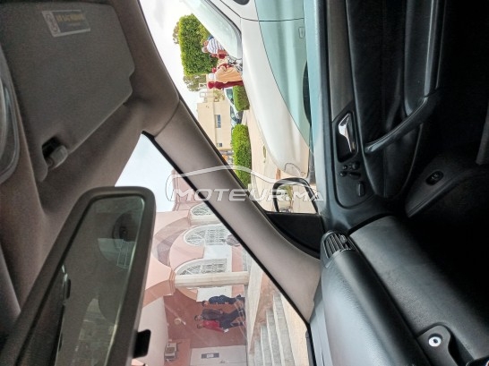 ميرسيديس-بينز كلاسي سي 270 مستعملة 1169120