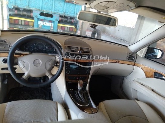 ميرسيديس-بينز كلاسي ي 270 مستعملة 1296791
