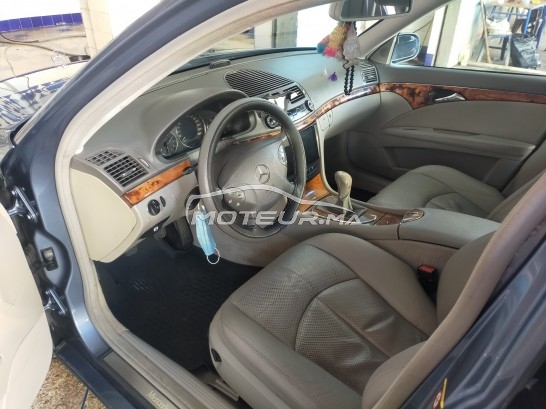MERCEDES-BENZ Classe e 270 cdi occasion 1402524