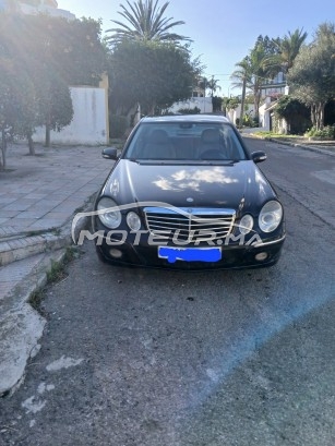 ميرسيديس-بينز 280 مستعملة 1976746