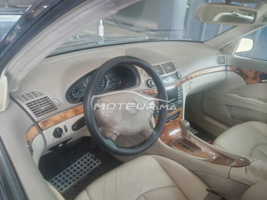 MERCEDES-BENZ Classe e 280 cdi occasion 1560291