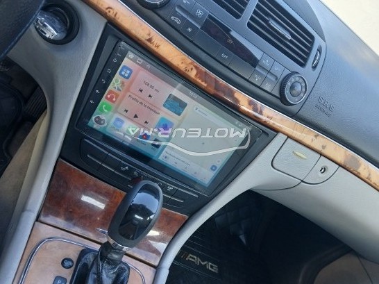 ميرسيديس-بينز 280 مستعملة 1976739