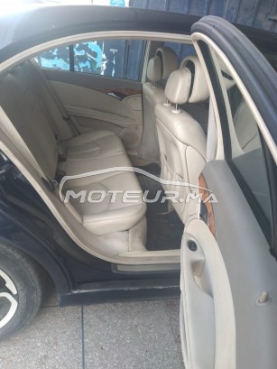 MERCEDES-BENZ Classe e 280 cdi occasion 1560289