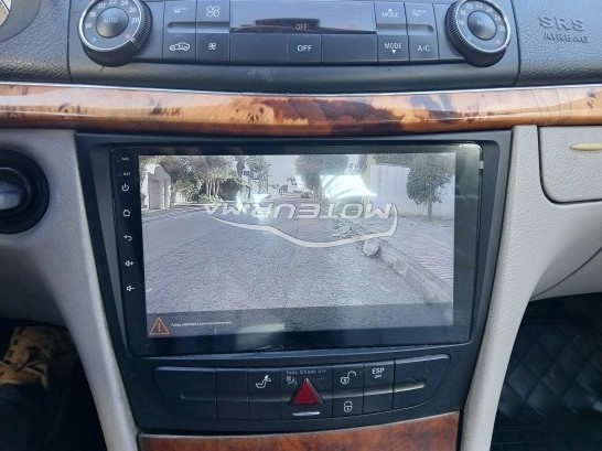 ميرسيديس-بينز 280 مستعملة 1976738