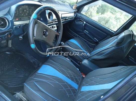 MERCEDES-BENZ 300 occasion 1152756