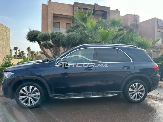 MERCEDES-BENZ 300 occasion 1732045