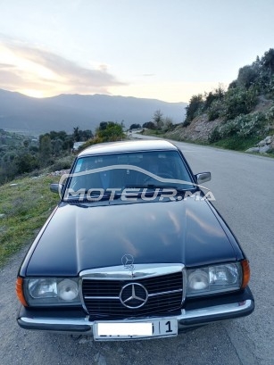 MERCEDES-BENZ 300 occasion 1152752