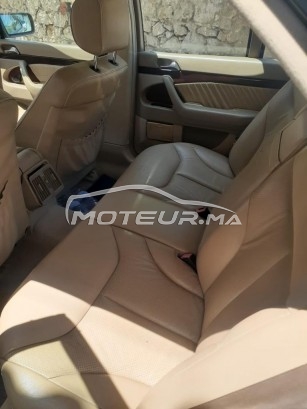 ميرسيديس-بينز كلاسي إس 300 fontome مستعملة 1664326