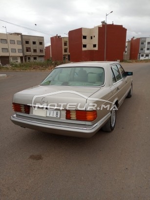 MERCEDES-BENZ 300 occasion 1163782
