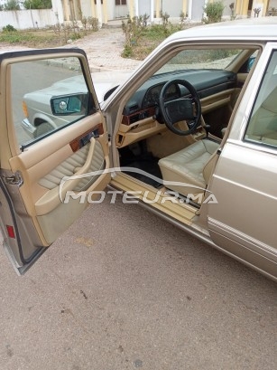 MERCEDES-BENZ 300 occasion 1163779